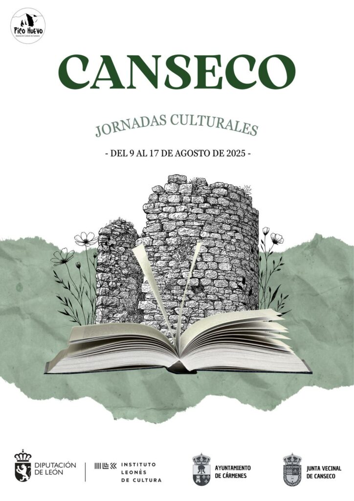 Jornadas Culturales 2025